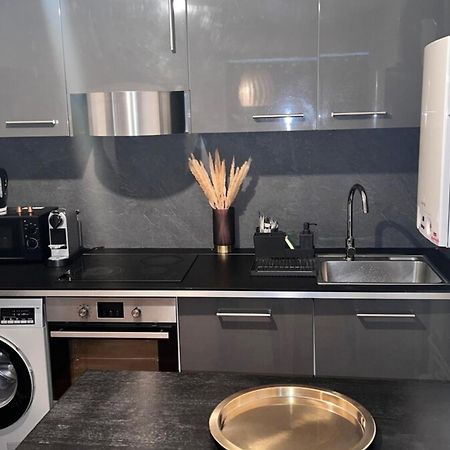 Ferienwohnung R02 Luxueux Gare Disney Paris Rosny-sous-Bois Exterior foto