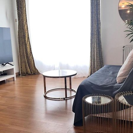 Ferienwohnung R02 Luxueux Gare Disney Paris Rosny-sous-Bois Exterior foto