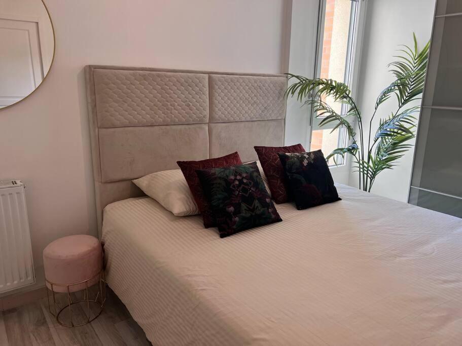 Ferienwohnung R02 Luxueux Gare Disney Paris Rosny-sous-Bois Exterior foto
