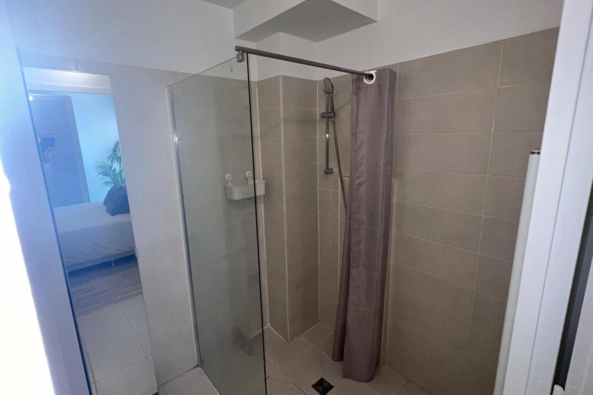 Ferienwohnung R02 Luxueux Gare Disney Paris Rosny-sous-Bois Exterior foto
