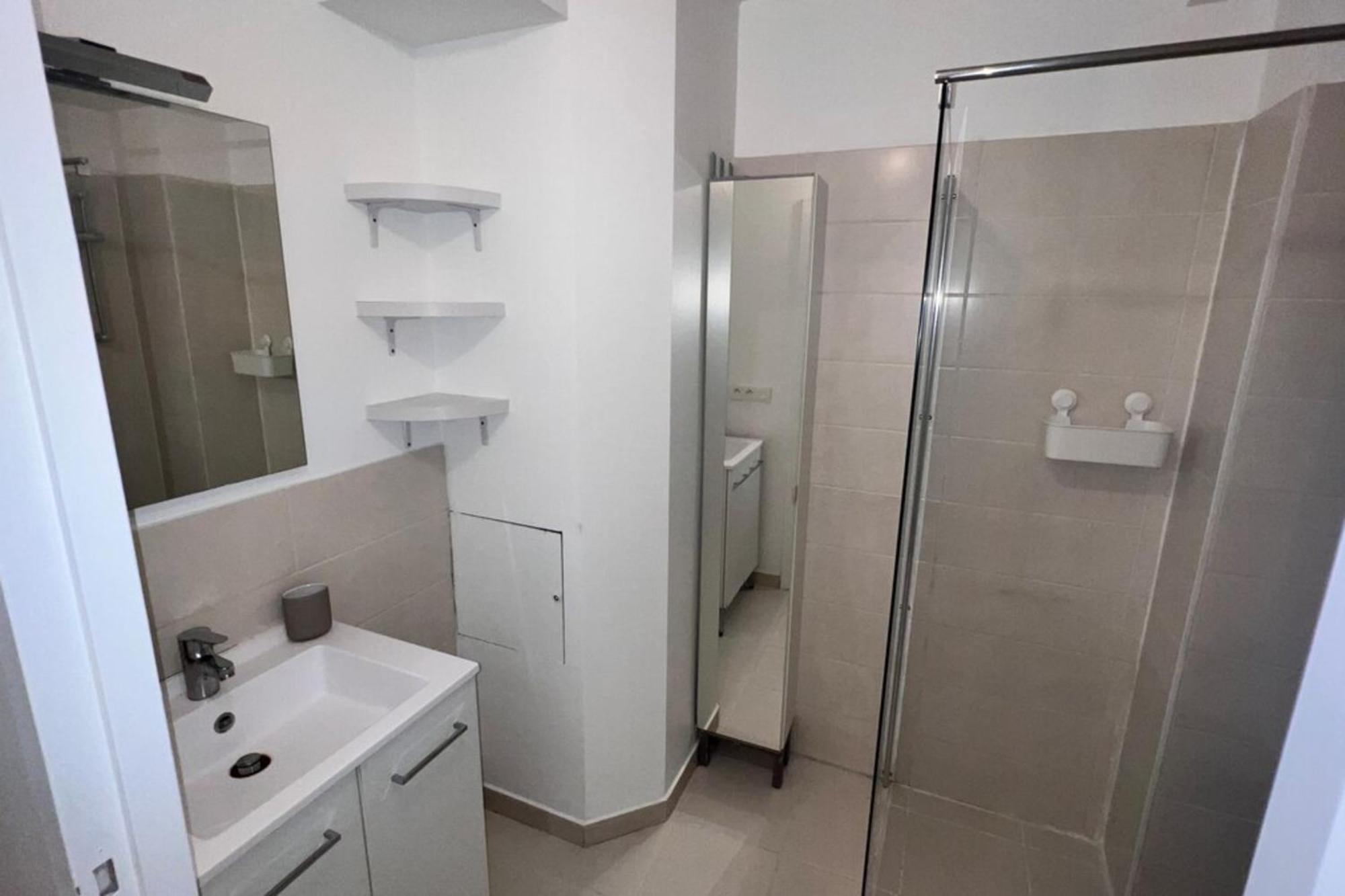 Ferienwohnung R02 Luxueux Gare Disney Paris Rosny-sous-Bois Exterior foto