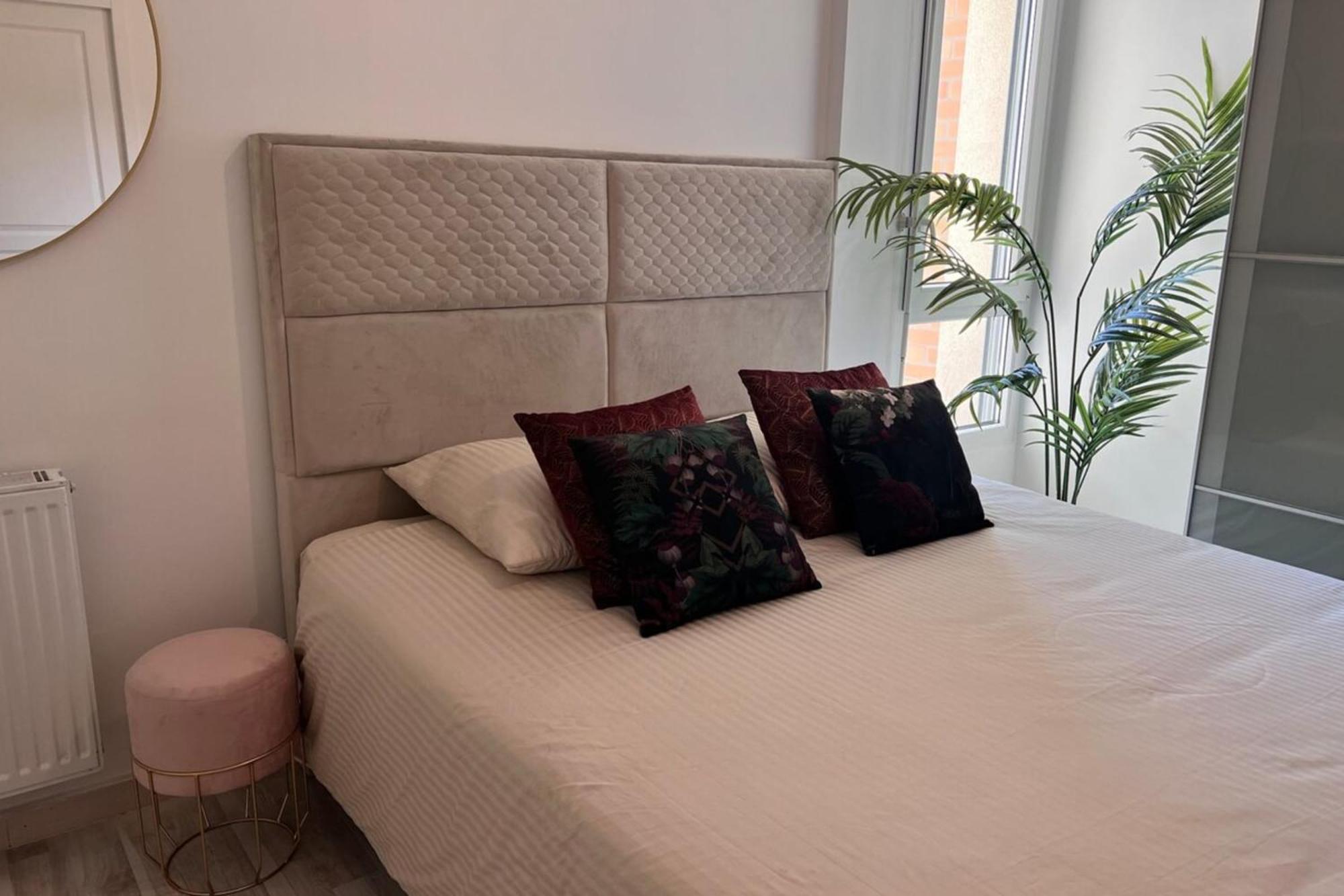 Ferienwohnung R02 Luxueux Gare Disney Paris Rosny-sous-Bois Exterior foto